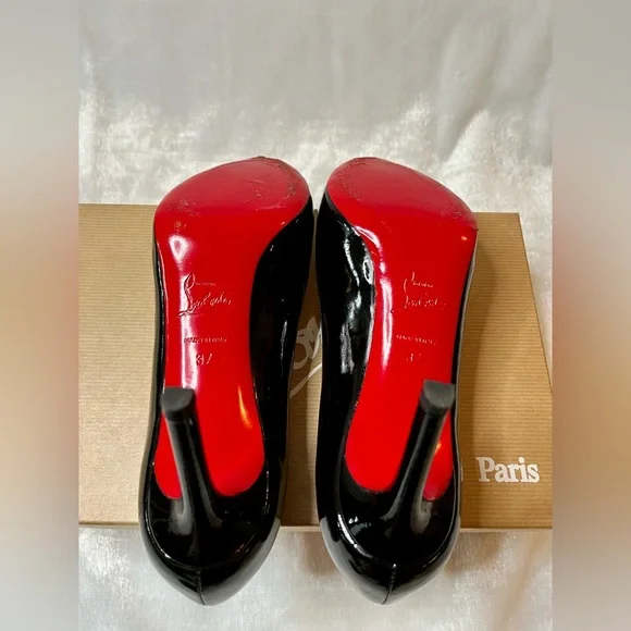 Christian Louboutin Shoes - Picture 12 of 13